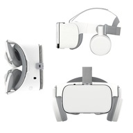 BOBOVR Z6 3D VR okuliare okuliare + slúchadlá BOBOVR Z6 3D VR okuliare okuliare + slúchadlá