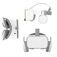 BOBOVR Z6 3D VR okuliare + slúchadlá