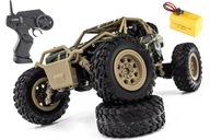 Auto Crawler RC Car 4x4 Buggy