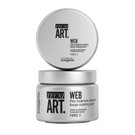 LOREAL Tecni Art Web Design pasta Force 5 150ml LOREAL Tecni Art Web Design pasta Force 5 150ml