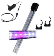 AKVÁRIOVÉ OSVETLENIE LED 40 CM 5730 SPEKTRUM AKVÁRIOVÉ OSVETLENIE LED 40 CM 5730 SPEKTRUM