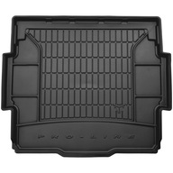 Gumová rohož do kufra CITROEN C5 Aircross od roku 2019 Gumová rohož do kufra CITROEN C5 Aircross od roku 2019