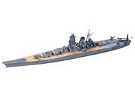 1/700 JP námorná bojová loď Musashi Tamiya 31114