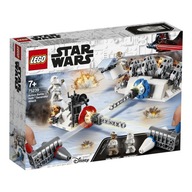 LEGO STAR WARS 75239 Útok generátora na Hoth