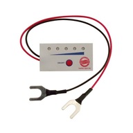 LED TESTER BATÉRIÍ LED TESTER BATÉRIÍ