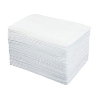 Uterák z netkanej textílie 40 cm x 50 cm - 100 ks. Uterák z netkanej textílie 40 cm x 50 cm - 100 ks.