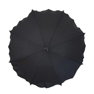 Univerzálny slnečník do kočíka, UV filter 50, pevný, poľský Univerzálny slnečník do kočíka, UV filter 50, pevný, poľský