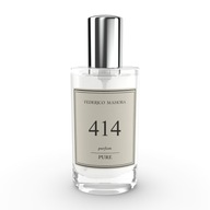 Dámsky parfém FM 414 PURE 50 ml