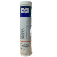 FUCHS CASSIDA GREASE RLS 1 potravinársky tuk 380g FUCHS CASSIDA GREASE RLS 1 potravinársky tuk 380g