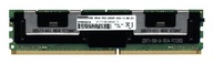 DATARAM DTM65521A 2GB PC2-5300 DDR2-667MHz FB ECC