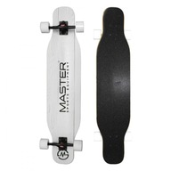 Master Skateboard Longboard MASTER Night 42''