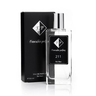 Francúzsky parfum č. 211 - Acqua di Gio Pr 104 ml