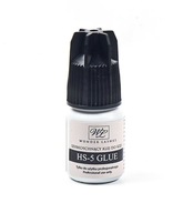 Rýchloschnúce lepidlo na riasy HS 5 3 ml Wonder Lashes Rýchloschnúce lepidlo na riasy HS 5 3 ml Wonder Lashes