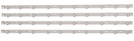 LED pásiky Samsung UE32EH5300 LTJ320HN07-H LED pásiky Samsung UE32EH5300 LTJ320HN07-H