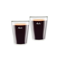 Melitta Cappucino 2x200ML termálne poháre na kávu Melitta Cappucino 2x200ML termálne poháre na kávu