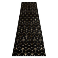 GLAMOUR KOBEREC 80x300 cm ART DECO #AT3816 GLAMOUR KOBEREC 80x300 cm ART DECO #AT3816