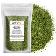 Cesnak medvedí 1kg Sušená prírodná príchuť Cesnak medvedí 1kg Sušená prírodná príchuť