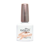 Indigo Super Matte Top Coat Matte 7 ml Indigo Super Matte Top Coat Matte 7 ml