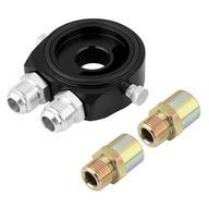 M20 x 1,5 hliníkový chladič olejového filtra M20 x 1,5 hliníkový chladič olejového filtra