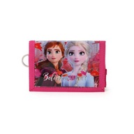 Prémiová peňaženka Frozen 3D