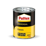 Univerzálne lepidlo Pattex Classic 800 ml Henkel Univerzálne lepidlo Pattex Classic 800 ml Henkel