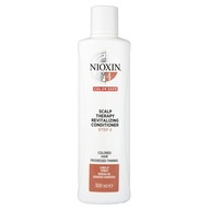 Nioxin System 4 kondicionér proti vypadávaniu vlasov 300 ml Nioxin System 4 kondicionér proti vypadávaniu vlasov 300 ml