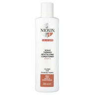 Nioxin System 4 kondicionér proti vypadávaniu vlasov 300ml
