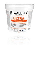 Hotové lepidlo na tapety WALLFIX ULTRA 12kg