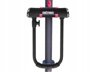 U-LOCK PITBULL LOCK CLAMP pre TECHLIFE X8 U-LOCK PITBULL LOCK CLAMP pre TECHLIFE X8