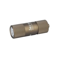 Olight I1R 2 EOS Desert Tan nabíjateľná EDC baterka - 150 lumenov Olight I1R 2 EOS Desert Tan nabíjateľná EDC baterka - 150 lumenov