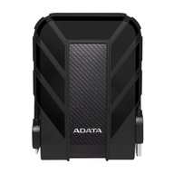 Externý HDD disk ADATA HD710 PRO (2 TB; 2,5