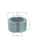 VZDUCHOVÝ FILTER BMW MOTOCYKLE LX 578 ONE VZDUCHOVÝ FILTER BMW MOTOCYKLE LX 578 ONE