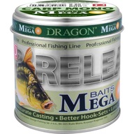 Carp Mono vlasec 600m 0,28mm/8,10kg kamufláž DRAGON Carp Mono vlasec 600m 0,28mm/8,10kg kamufláž DRAGON