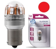 LED žiarovka P21W R5W R10W ČERVENÁ *VÝKONNÁ **CANBUS LED žiarovka P21W R5W R10W ČERVENÁ *VÝKONNÁ **CANBUS