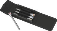 Nástavce na skrutkovače 1/4'' Torx T25-40x100mm Wera Nástavce na skrutkovače 1/4'' Torx T25-40x100mm Wera