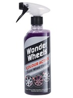Carplan Wonder Wheels NA RÁFKY UMÝVACÍCH KOLIES COLOR GEL Carplan Wonder Wheels NA RÁFKY UMÝVACÍCH KOLIES COLOR GEL