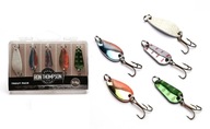 RON THOMPSON TROUT 2 SÚPRAVA SHUTTLE RON THOMPSON TROUT 2 SÚPRAVA SHUTTLE