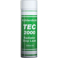 TEC 2000 ZASTAVENIE ÚNIKU RADIÁTORA 350ML. PRIEBEŽNÁ PRÍPRAVA TEC 2000 ZASTAVENIE ÚNIKU RADIÁTORA 350ML. PRIEBEŽNÁ PRÍPRAVA