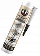 ČIERNA, C3G26 +350°C, 300 G K2 SILIKÓN ČIERNA, C3G26 +350°C, 300 G K2 SILIKÓN