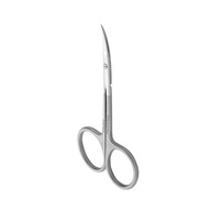 STALEKS SMART Nožnice na nechtovú kožičku SS-10/3 strieborné STALEKS SMART Nožnice na nechtovú kožičku SS-10/3 strieborné