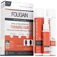 Foligain - šampón s kondicionérom proti plešatosti
