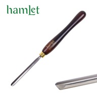 Dláto sústružnícke pozdĺžne 13mm Hamlet HSS sústružnícky nôž, nástroj