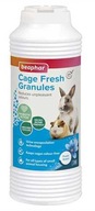 Beaphar Cage Fresh Granules - osviežovač klietok a podstielky 600g Beaphar Cage Fresh Granules - osviežovač klietok a podstielky 600g