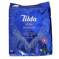 Basmati ryža TILDA 5kg Basmati ryža TILDA 5kg