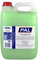 Tekuté mydlo PAL Glycerín 5L ZELENÉ JABLKO Tekuté mydlo PAL Glycerín 5L ZELENÉ JABLKO