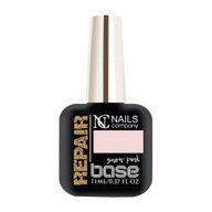 Nails Company Extension Base Snow Pink 11ml Nails Company Extension Base Snow Pink 11ml