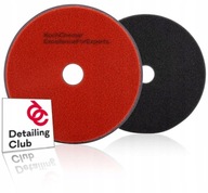 Koch Heavy Cut Pad - tvrdý leštiaci tanier 76 mm Koch Heavy Cut Pad - tvrdý leštiaci tanier 76 mm