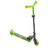 Yvolution Neon Vector Scooter - zelená