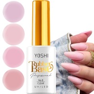 YOSHI ZÁKLADNÁ GUMA VÝBER FARBY 10ML YOSHI ZÁKLADNÁ GUMA VÝBER FARBY 10ML