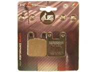 Brzdové platničky RMS Rieju RS 2 1 RR RRX MRX490 Brzdové platničky RMS Rieju RS 2 1 RR RRX MRX490